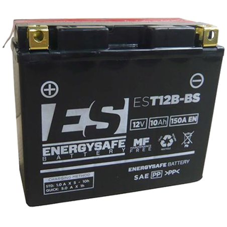 BATERIA ENERGYSAFE Aprilia Sportcity IE 250 2006 - 2008 BATERIA ENERGYSAFE Aprilia Sportcity IE 250 2006 - 2008